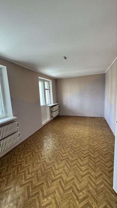 Здам 3-к квартиру без меблів