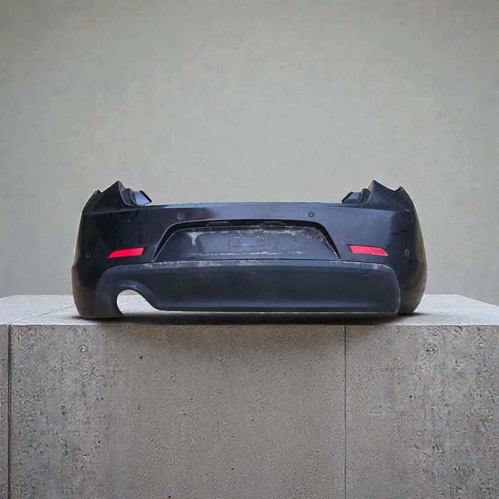 Parachoques alfa giulietta