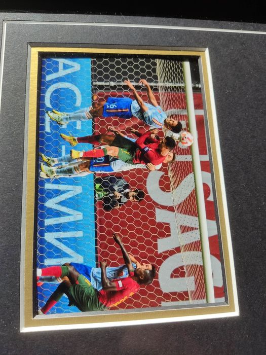 Camisola Cristiano Ronaldo