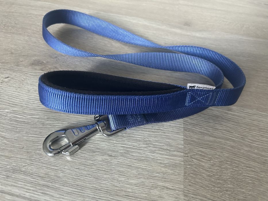 Trela de passeio para animais