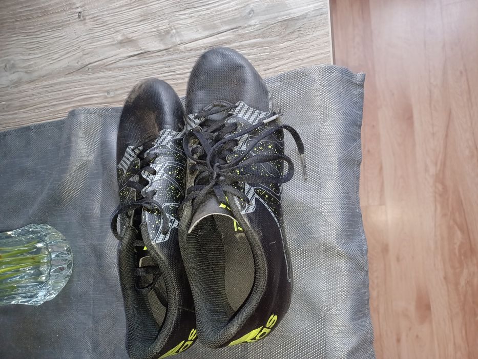 Korki męskie Adidas 42