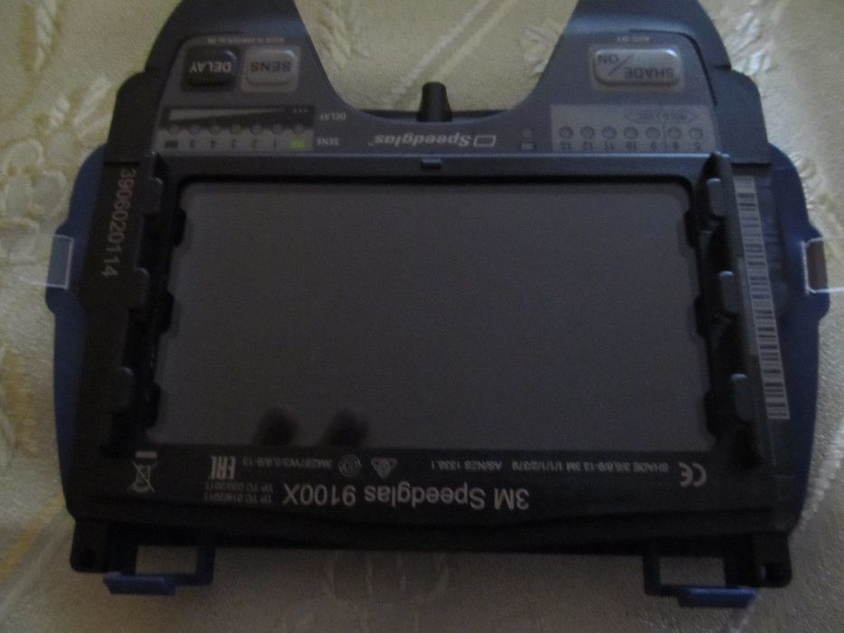Wyświetlacz Speedglas 9100v. 9100X .9100xx