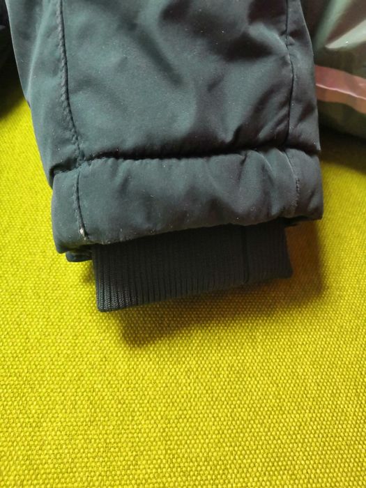 Куртка пуховик MERRELL на хлопчика