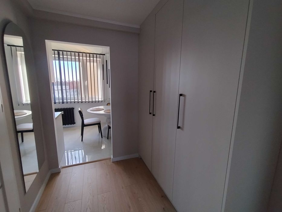 2 pokojowe mieszkanie na sprzedaż - Widok 3