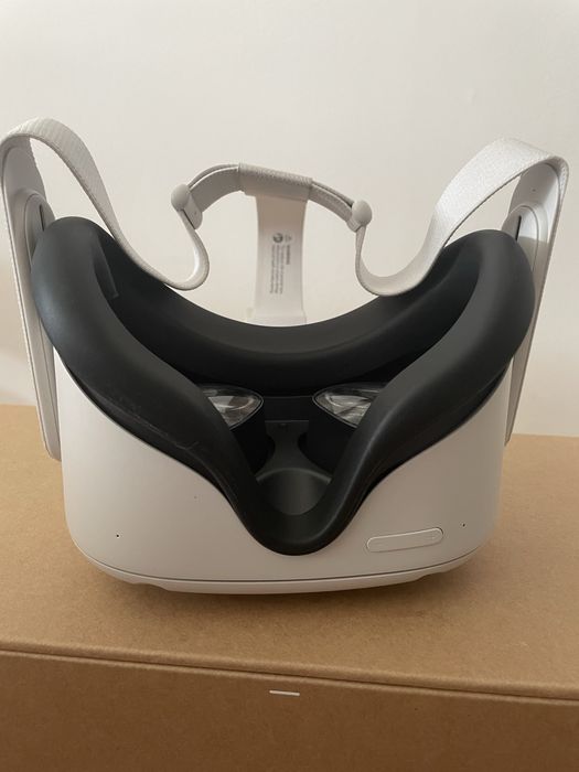 Oculus quest 2 256gb