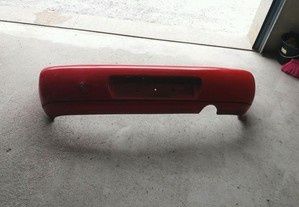mala e parachoques ford fiesta mk4 97