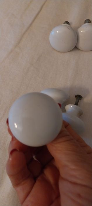 Puxadores Ikeia em optimo estado.