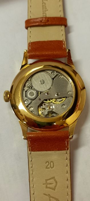 Raketa szturmanckie 38.5mm