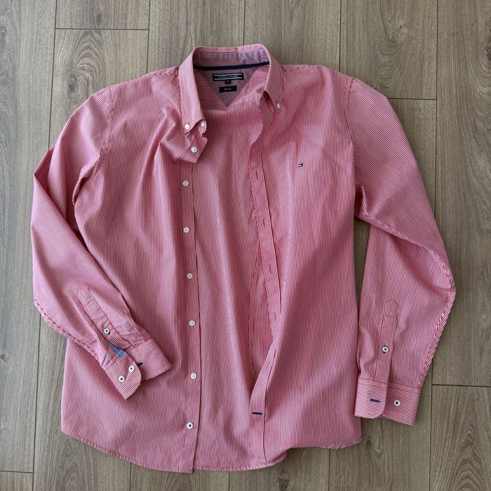 Camisa Tommy Hilfiger