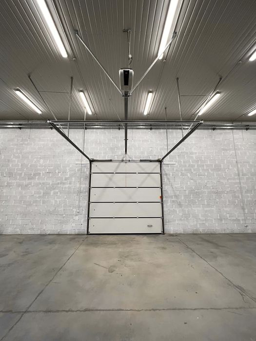 Здається складське приміщення 600 м2 в оренду