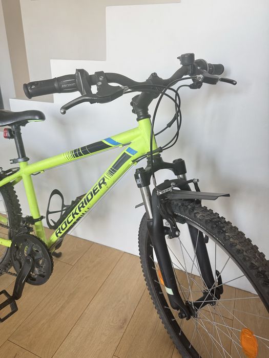 Rower Rockrider 24 cale