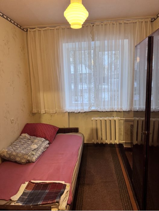 Оренда 2 кімн квартири подобово