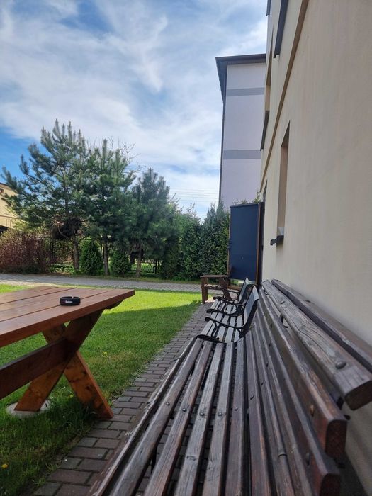 Krótkie pobyty dla PRACOWNIKÓW
