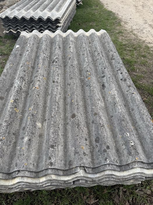 Шифер 8ми хвильовий б/у