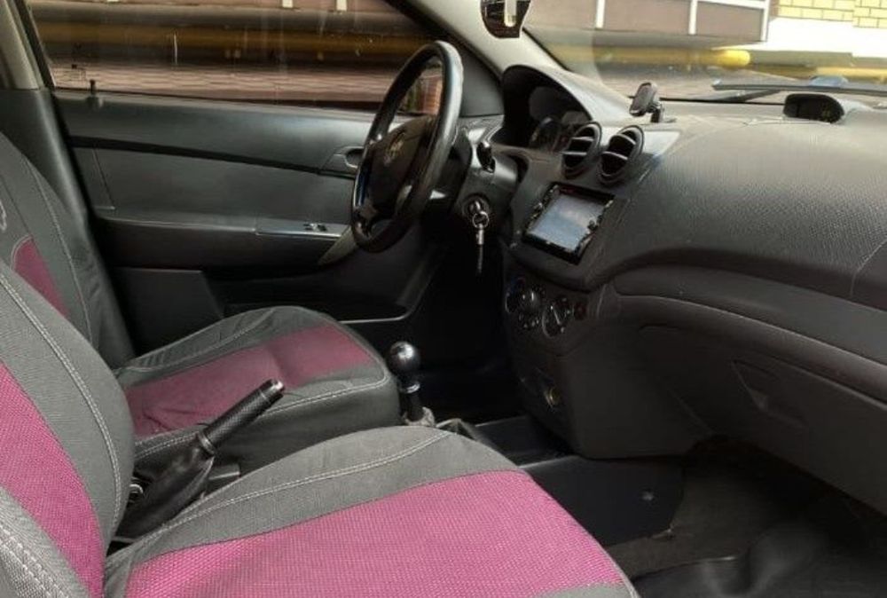 Сдам авто в аренду