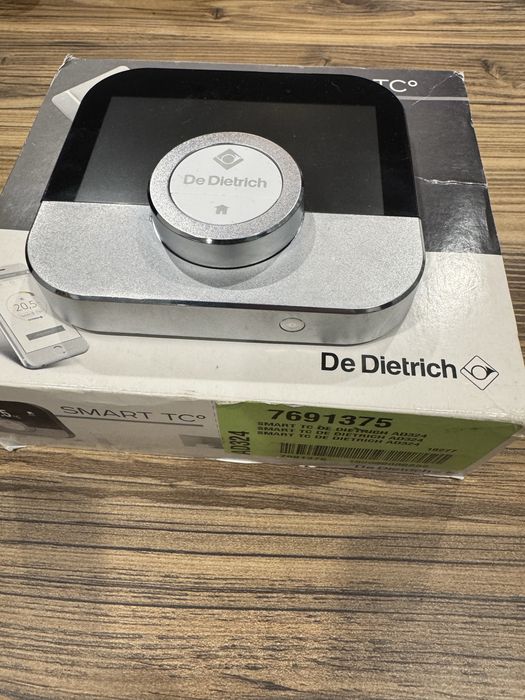 Termostat De Dietrich smart tc  AD324