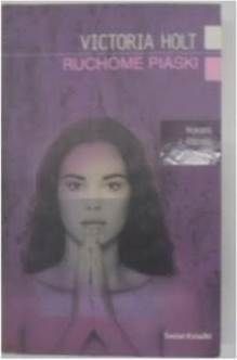 Ruchome Piaski Victoria Holt