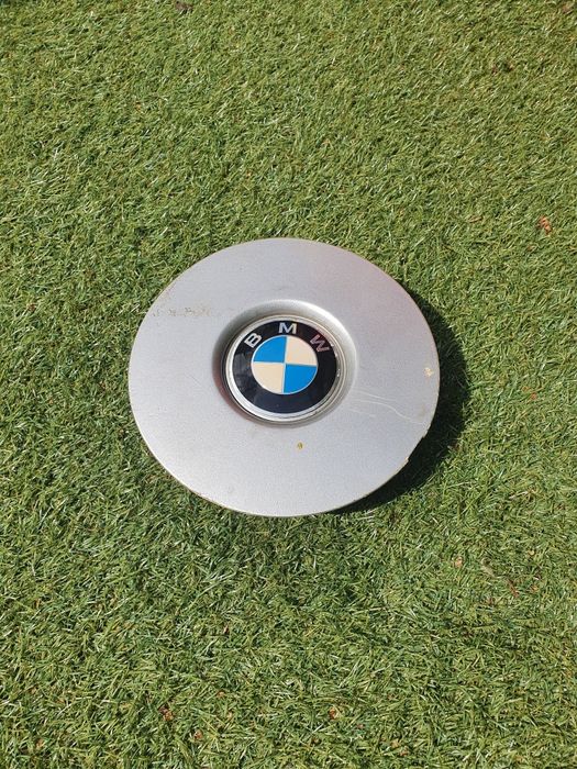 Tampão jante BMW