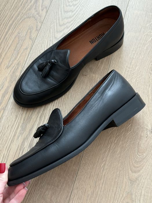 Лофери чоловічі Horton