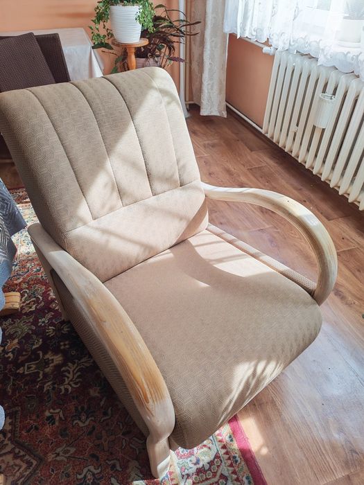 SOFA i dwa fotele