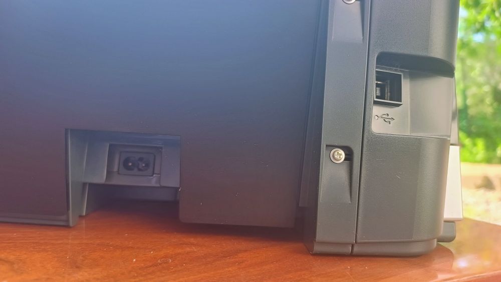 Принтер Canon pixma MP450, САМОВИВІЗ