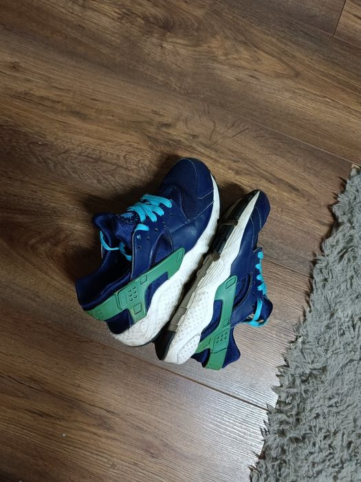 Nike huarche 38(24cm)