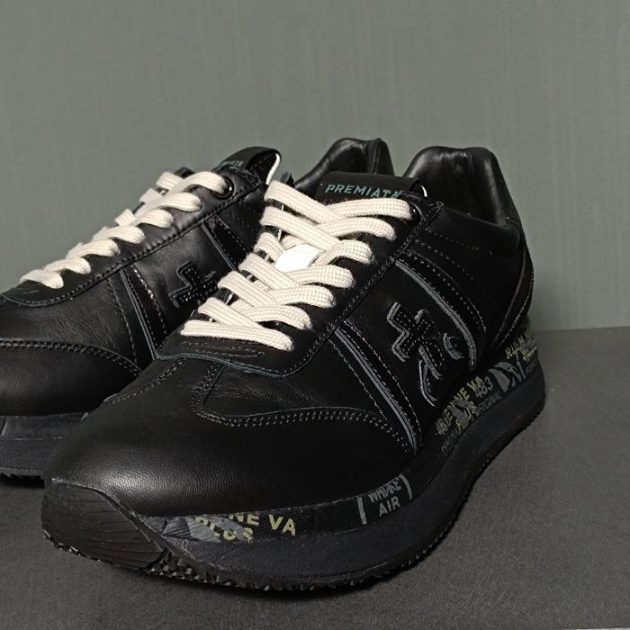 Жіночі кросівки Premiata Conny оригінал