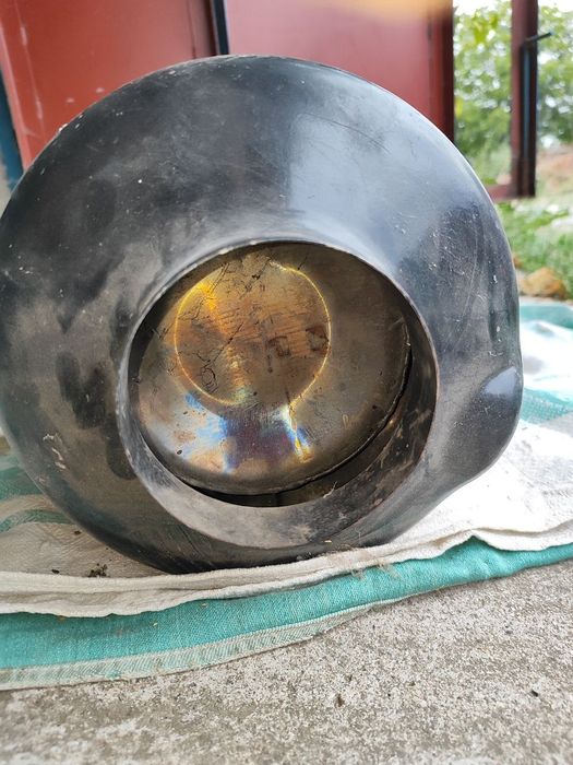 Дизельний обігрівач ОВ-65