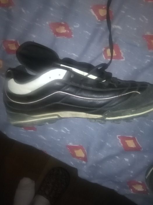 Botas Treino Decathlon