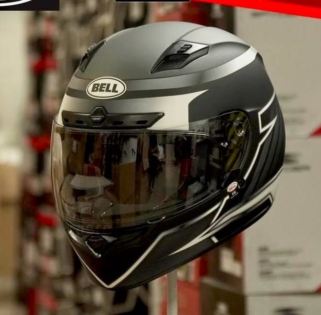 Capacete NOVO Bell Qualifier DLX Mips Matt (37% Desconto) Tam S, M e L