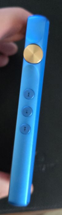 Odtwarzacz Ibasso DX160 DAP