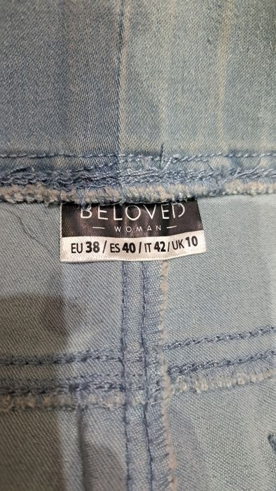 Jegginsy Beloved M