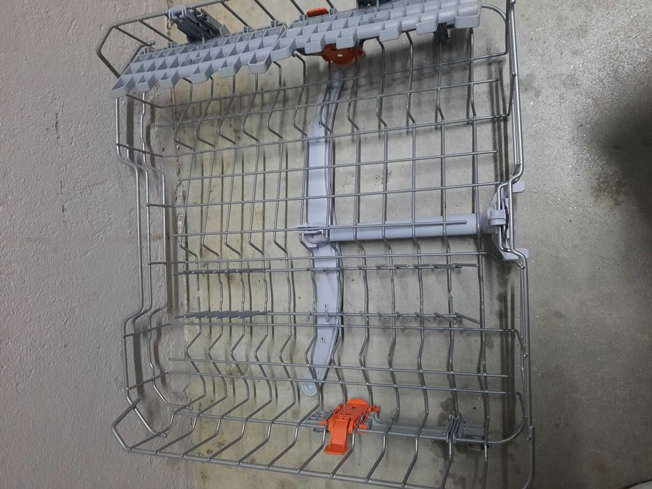 Tabuleiro superior máquina lavar louça Ariston