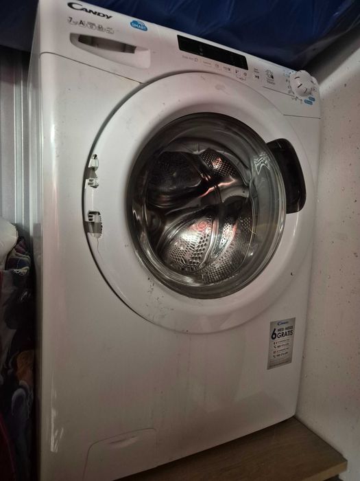 Pralka Candy 7kg