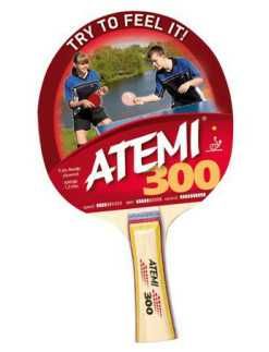 Atemi 300 rakietka tenisa stołowego