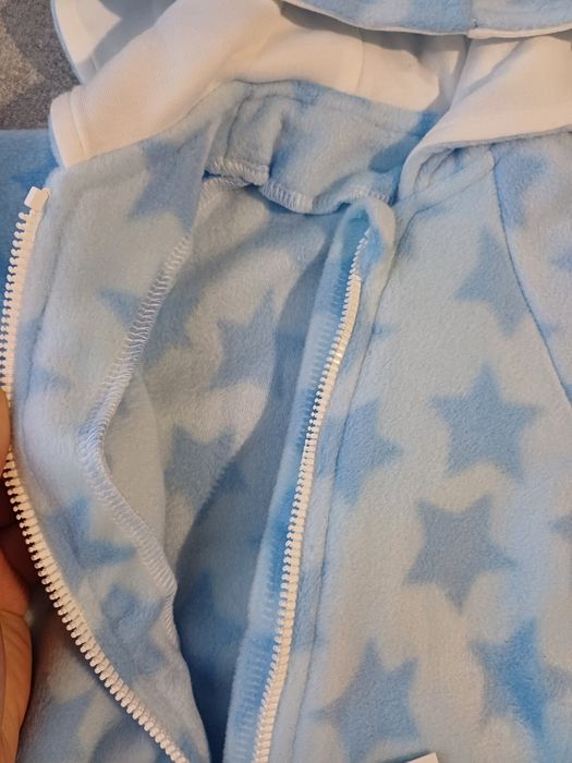 Флісовий чоловічок