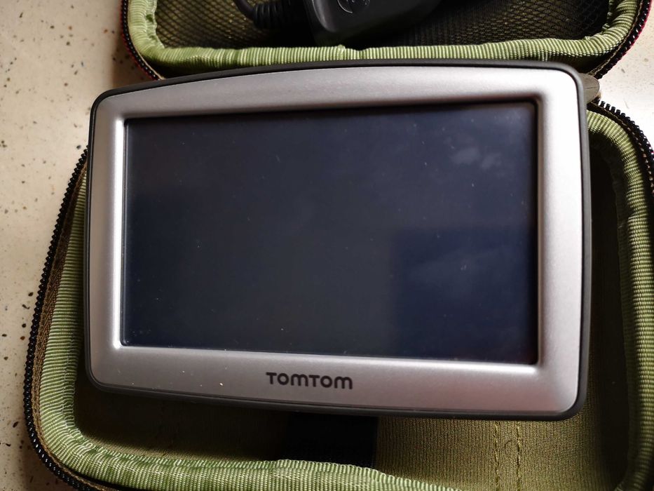 TomTom XL GPS Iberia V2430091740245534721