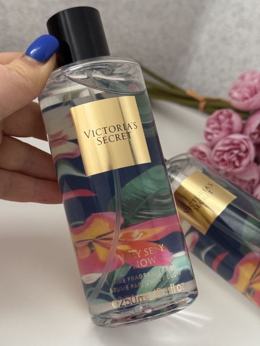 Парфумований міст Victoria’s Secret Very Sexy