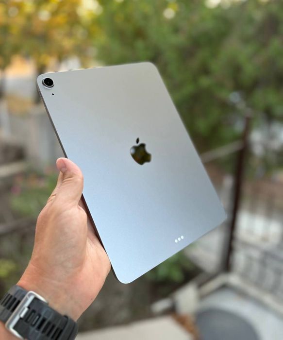 Apple iPad Air 11 M3 2025 Wi-Fi 128GB Space Gray (MC9W4) openbox новий !