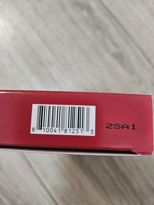 Patrick Starrr One/size paleta róży_Very That_nowy