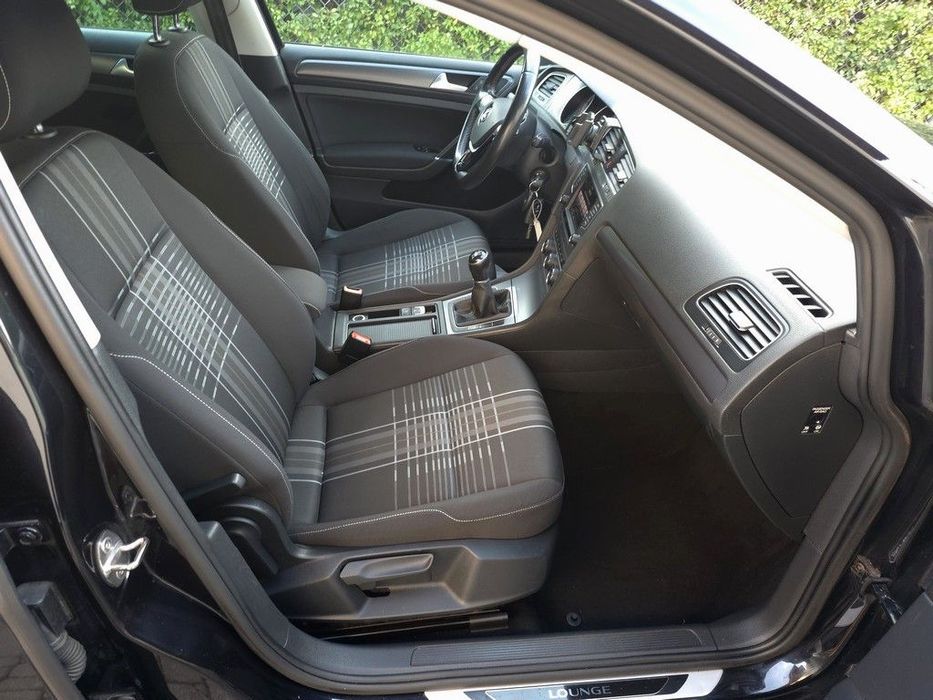 Volkswagen Golf Rzadkość Bogaty z Webastem Niewiarygodnie zadbany z Niemiec