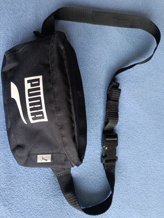 Сумка PUMA мужская,поясная