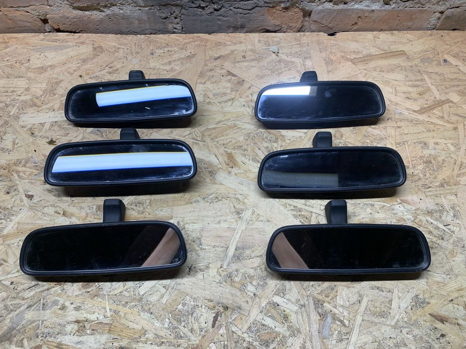 Дзеркало зеркало на лобове вікно vito віто вито w638 v-class розборка