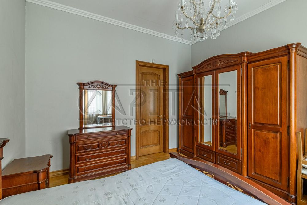 Продажа квартиры, ул. Саксаганского, Шевченковский р-н