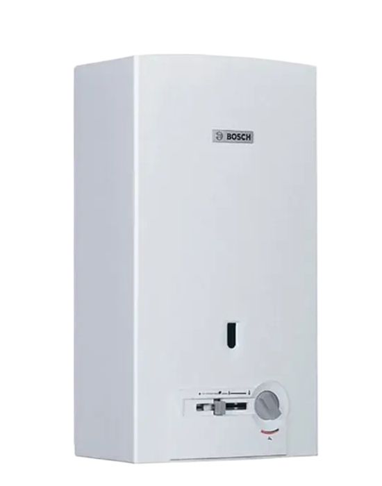 Газова колонка Bosch Therm 4000 O W11-2P