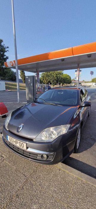 Renault Laguna III Break 2.0 dCi 175hp Diesel Manual