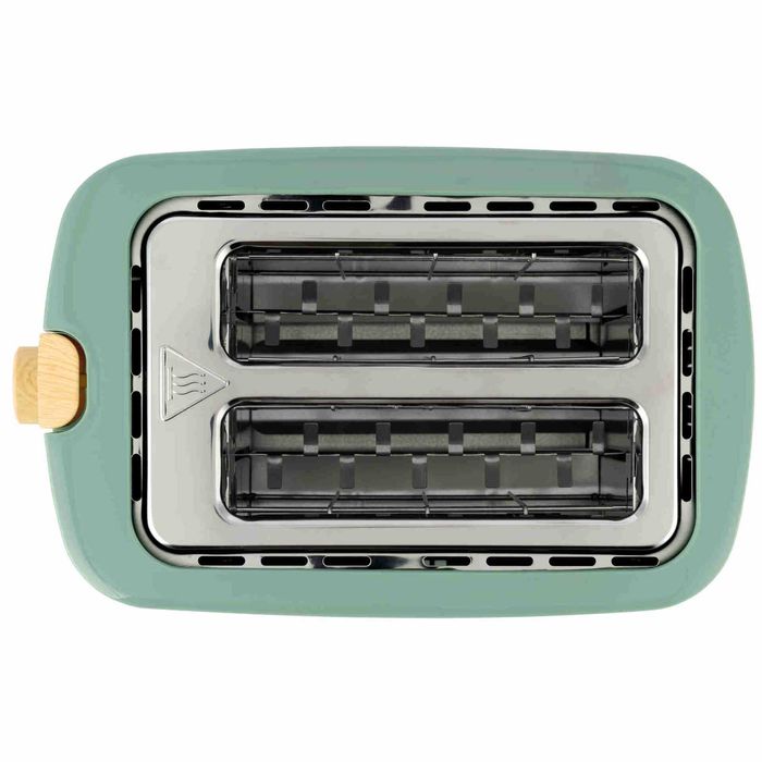 Torradeira Kuppler_Verde