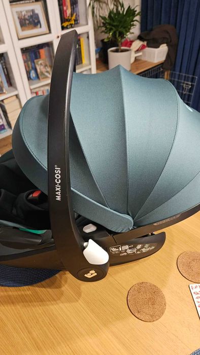 Maxi Cosi Peble 360 Pro2