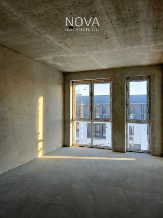 Продаж 2-кім квартири в ЖК ЕКО-ДІМ на вул. Надійна , кінець Зеленої