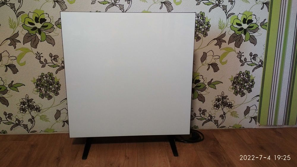 Обігрівач, обогреватель, конвектор із цифровим терморегулятором